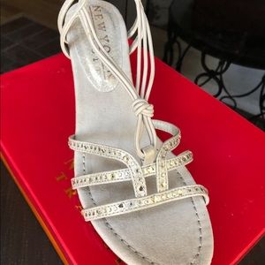 Shoes- wedges